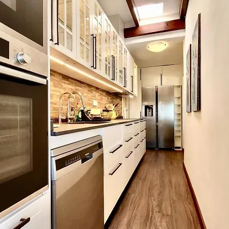 Vila Casa Sofia Golf Del Sur San Miguel de Abona