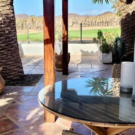 Vila Casa Sofia Golf Del Sur