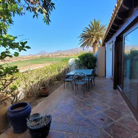 Casa Sofia Golf Del Sur