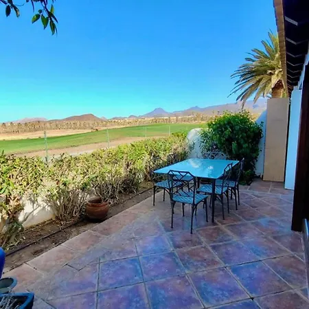 Vila Casa Sofia Golf Del Sur San Miguel de Abona