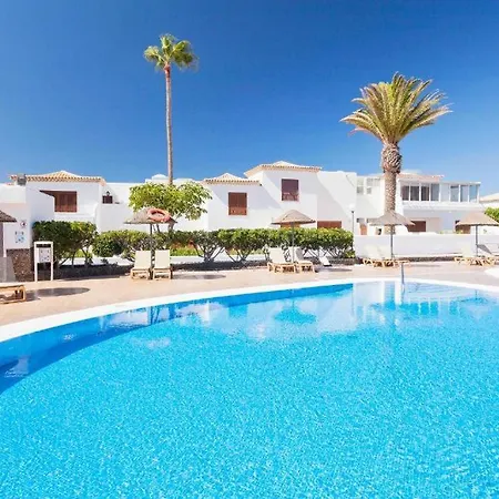 Casa Sofia Golf Del Sur Vila