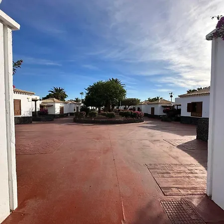 Casa Sofia Golf Del Sur Vila