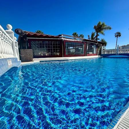 Casa Sofia Golf Del Sur * San Miguel de Abona