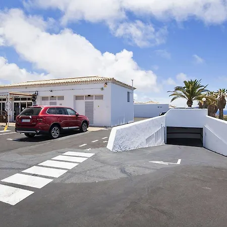 Casa Sofia Golf Del Sur Vila San Miguel de Abona