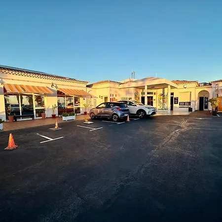 Vila Casa Sofia Golf Del Sur *