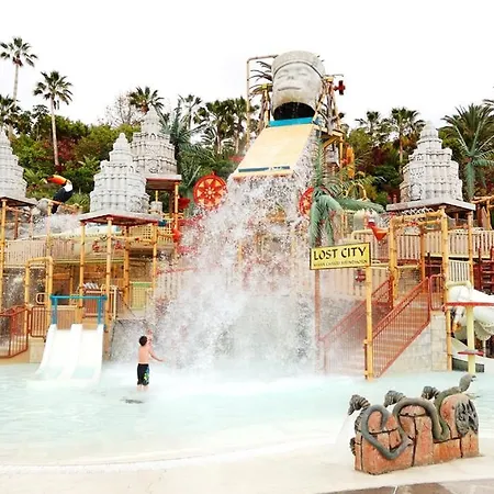 Vila Casa Sofia Golf Del Sur