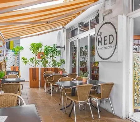 Casa Sofia Golf Del Sur Vila *