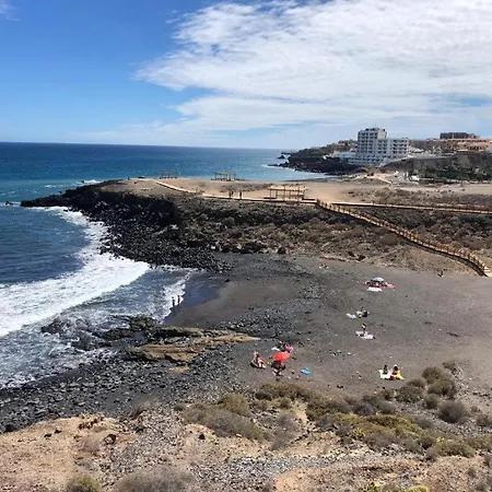 Casa Sofia Golf Del Sur *