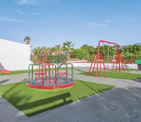 Casa Sofia Golf Del Sur San Miguel de Abona