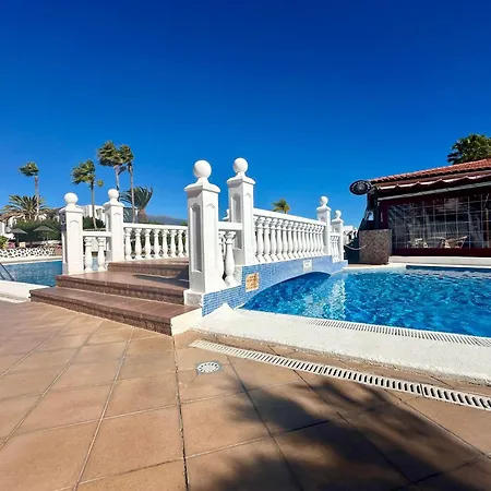 Casa Sofia Golf Del Sur Villa San Miguel de Abona