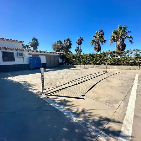 Casa Sofia Golf Del Sur *