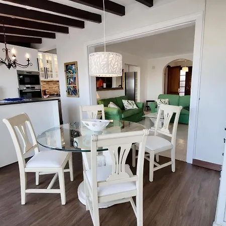 Casa Sofia Golf Del Sur Villa *