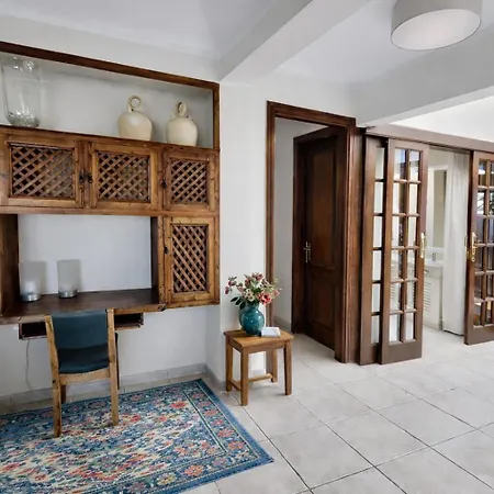 Casa Sofia Golf Del Sur * San Miguel de Abona