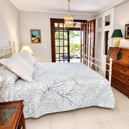 Casa Sofia Golf Del Sur Villa *