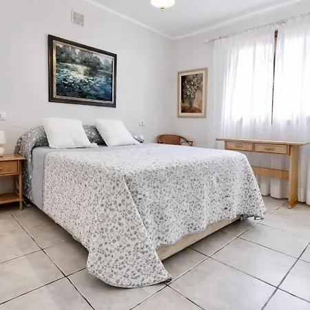 Villa Casa Sofia Golf Del Sur