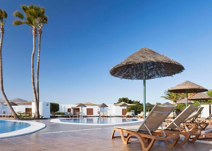 Casa Sofia Golf Del Sur * San Miguel de Abona