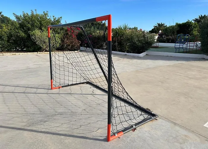 Casa Sofia Golf Del Sur