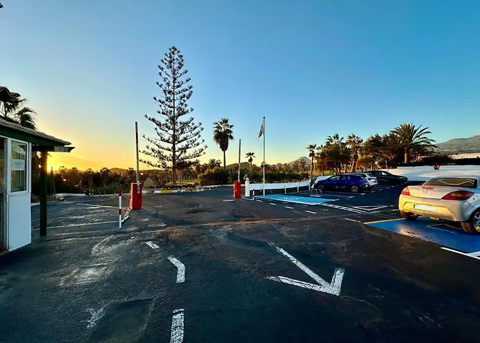 Casa Sofia Golf Del Sur וילה