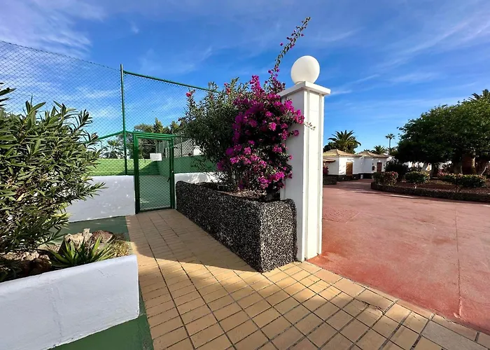 Casa Sofia Golf Del Sur Villa San Miguel de Abona
