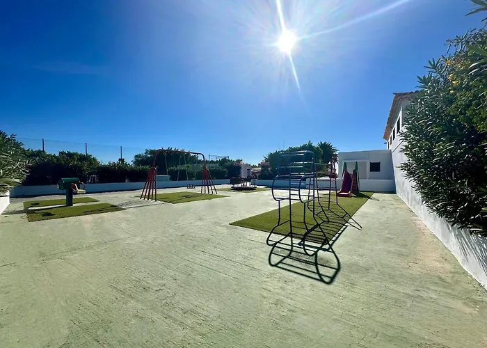 Casa Sofia Golf Del Sur