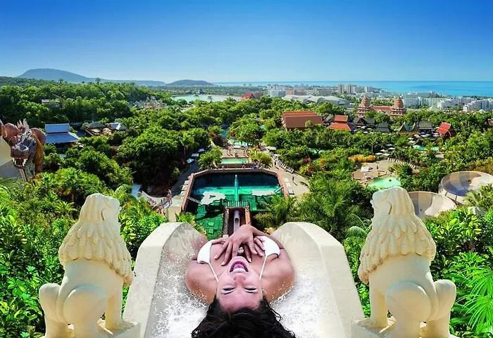 Casa Sofia Golf Del Sur *