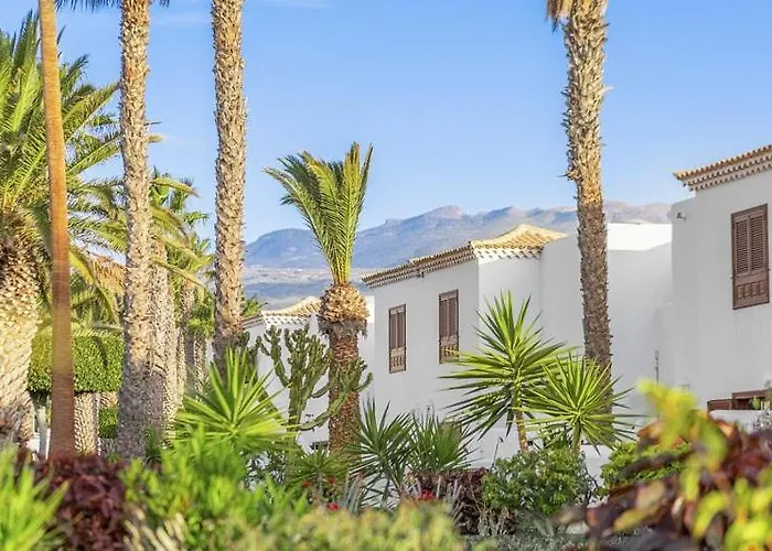 Villa Casa Sofia Golf Del Sur