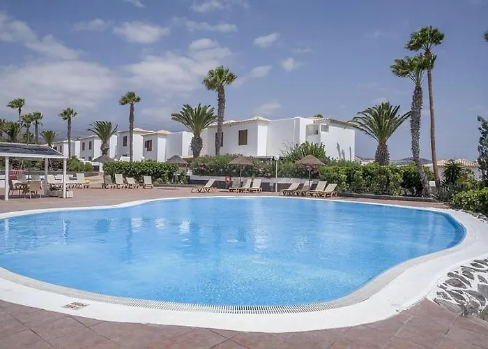 Casa Sofia Golf Del Sur Villa *