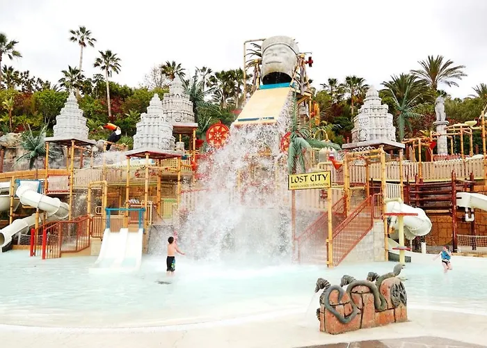 Villa Casa Sofia Golf Del Sur