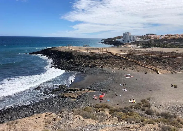 Casa Sofia Golf Del Sur *