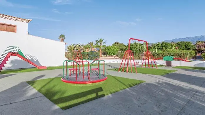 Casa Sofia Golf Del Sur San Miguel de Abona