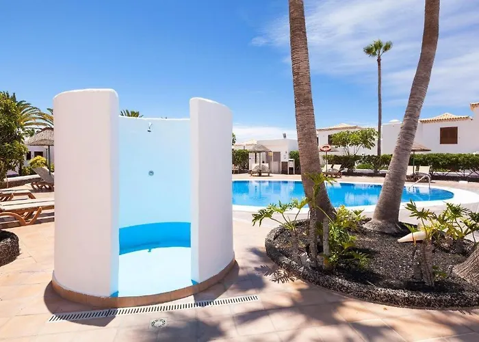 Casa Sofia Golf Del Sur *