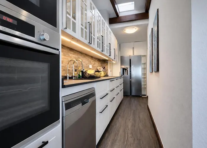 Villa Casa Sofia Golf Del Sur