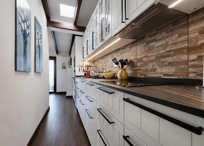 Casa Sofia Golf Del Sur San Miguel de Abona