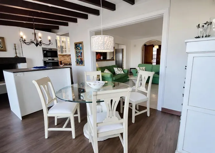 Casa Sofia Golf Del Sur Villa *