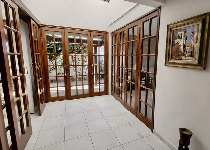 Casa Sofia Golf Del Sur