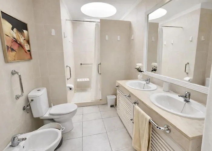 Casa Sofia Golf Del Sur *