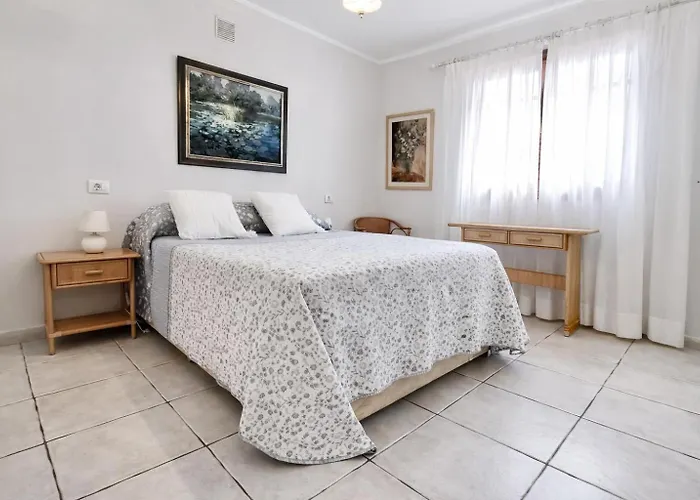 Villa Casa Sofia Golf Del Sur