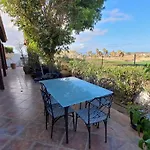 빌라 Casa Sofia Golf Del Sur 산미겔데아보나