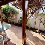 Casa Sofia Golf Del Sur 빌라 *