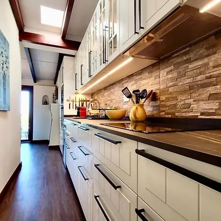 Casa Sofia Golf Del Sur * サンミゲル・デ・アボナ