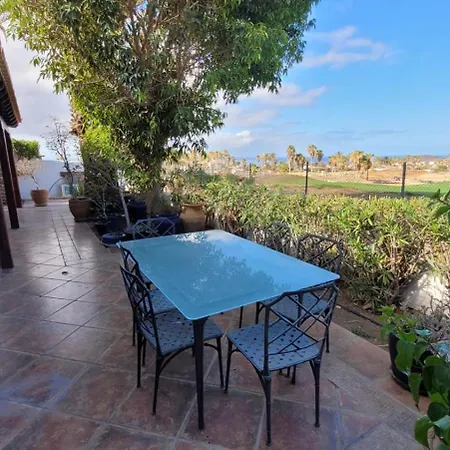 Βίλα Casa Sofia Golf Del Sur Σαν Μιγκέλ ντε Αμπόνα