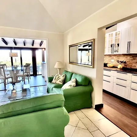 Casa Sofia Golf Del Sur ヴィラ サンミゲル・デ・アボナ