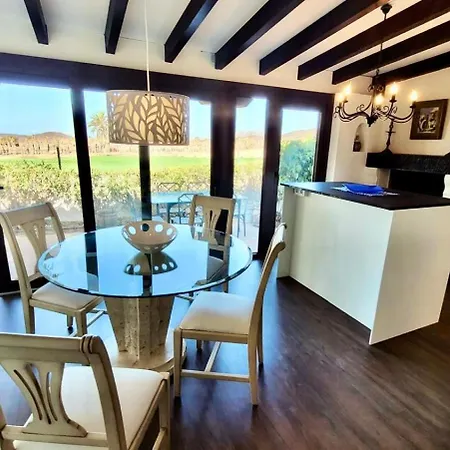 Casa Sofia Golf Del Sur *