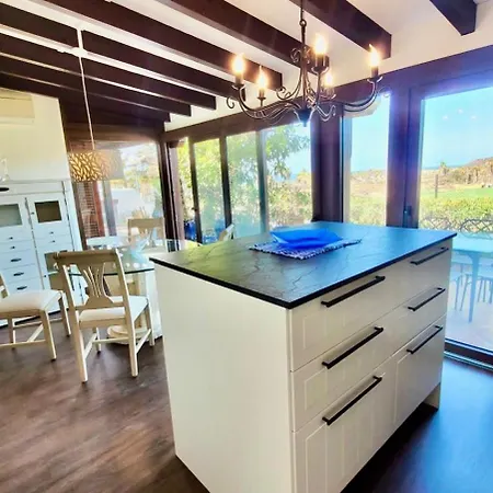 Casa Sofia Golf Del Sur ヴィラ *