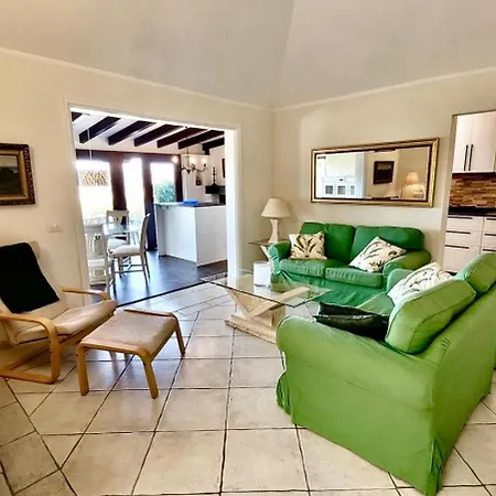 Casa Sofia Golf Del Sur ヴィラ