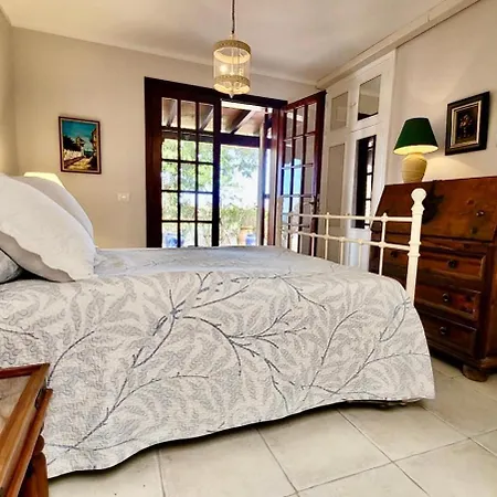 Casa Sofia Golf Del Sur ヴィラ *