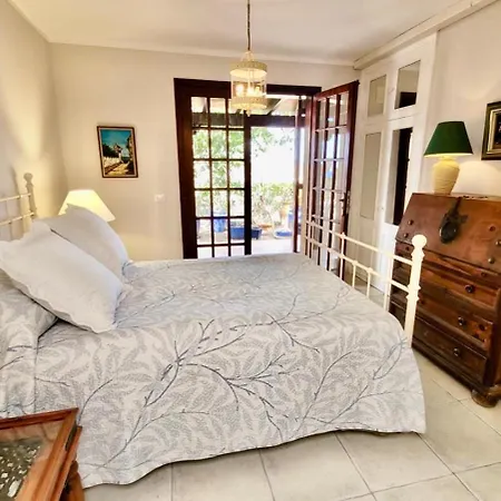 Casa Sofia Golf Del Sur サンミゲル・デ・アボナ