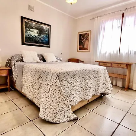 Casa Sofia Golf Del Sur サンミゲル・デ・アボナ