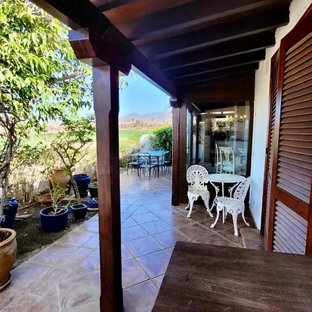 ヴィラ Casa Sofia Golf Del Sur サンミゲル・デ・アボナ