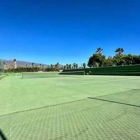 Casa Sofia Golf Del Sur ヴィラ *